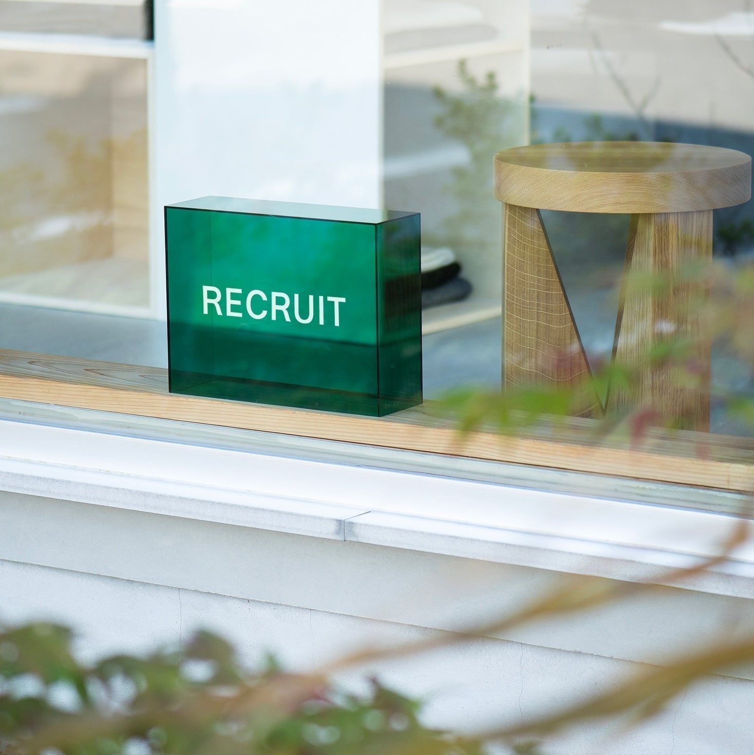 RECRUITMENT／ataW 求人