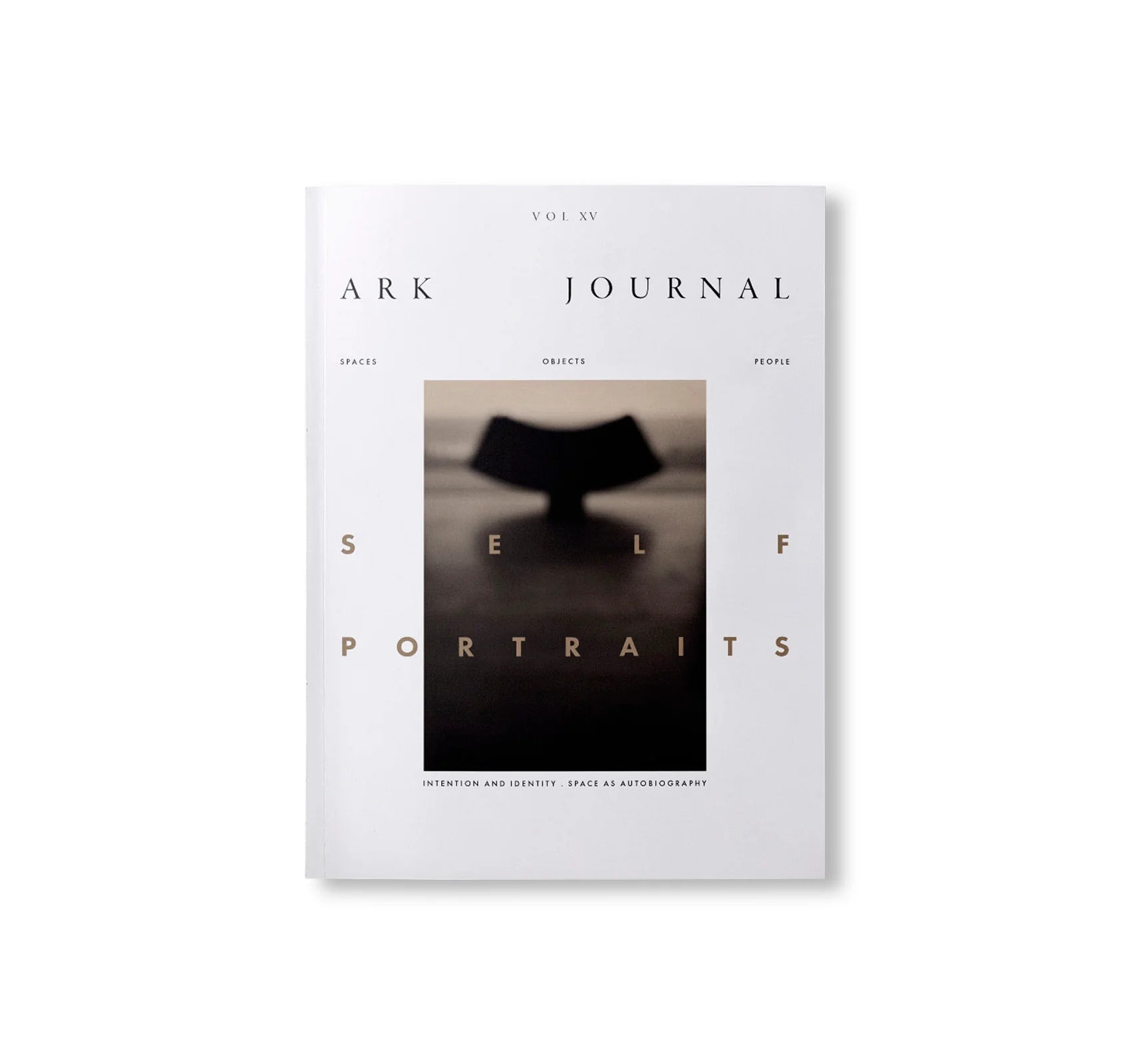 ARK JOURNAL VOLUME XV SPRING / SUMMER 2026