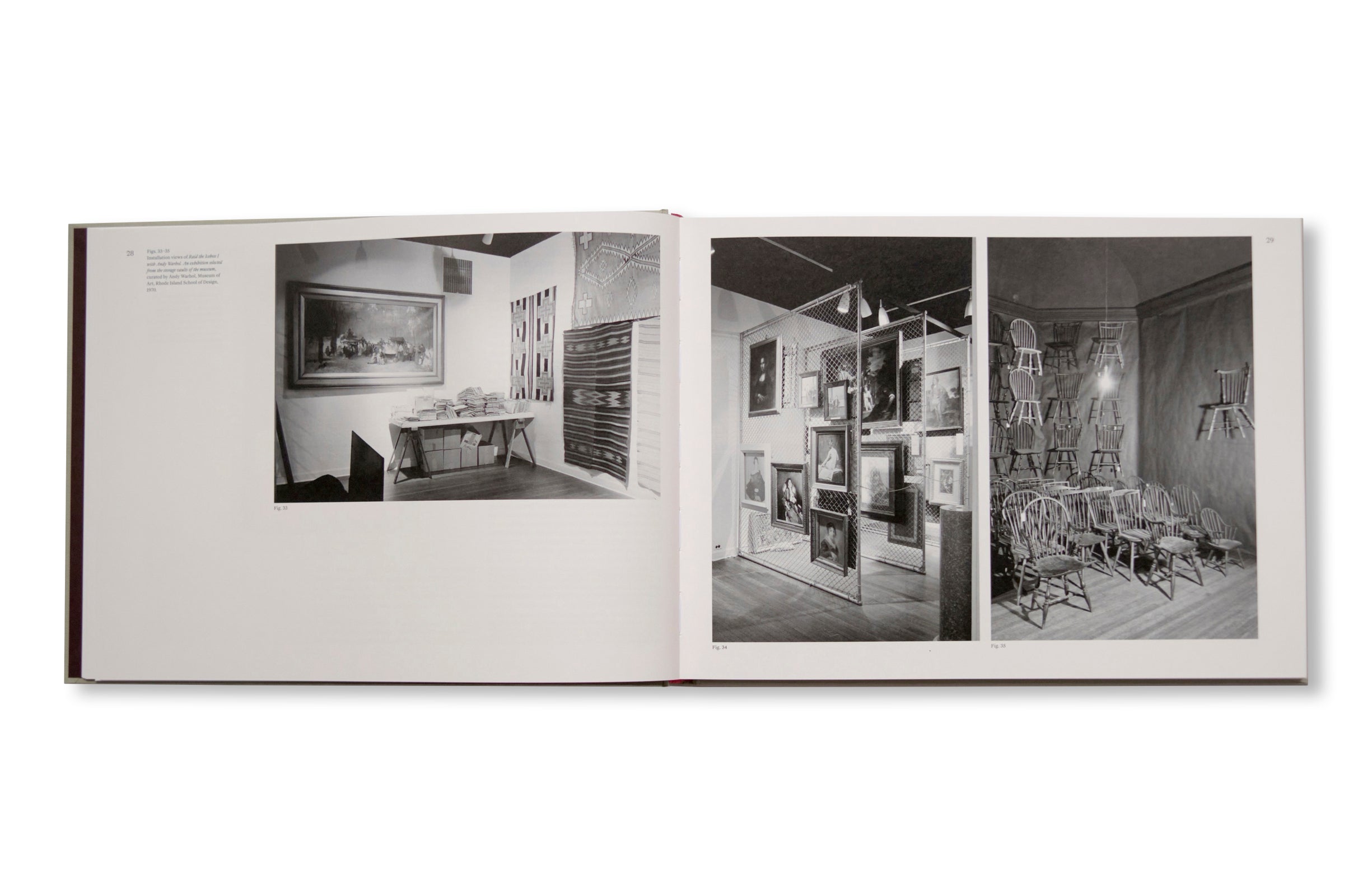 CRAFT: ABOUT EXHIBITIONS, CRAFT, ART,
CULTURAL HIERARCHIES, TYPOLOGIES AND ... by Nicolas Trembley