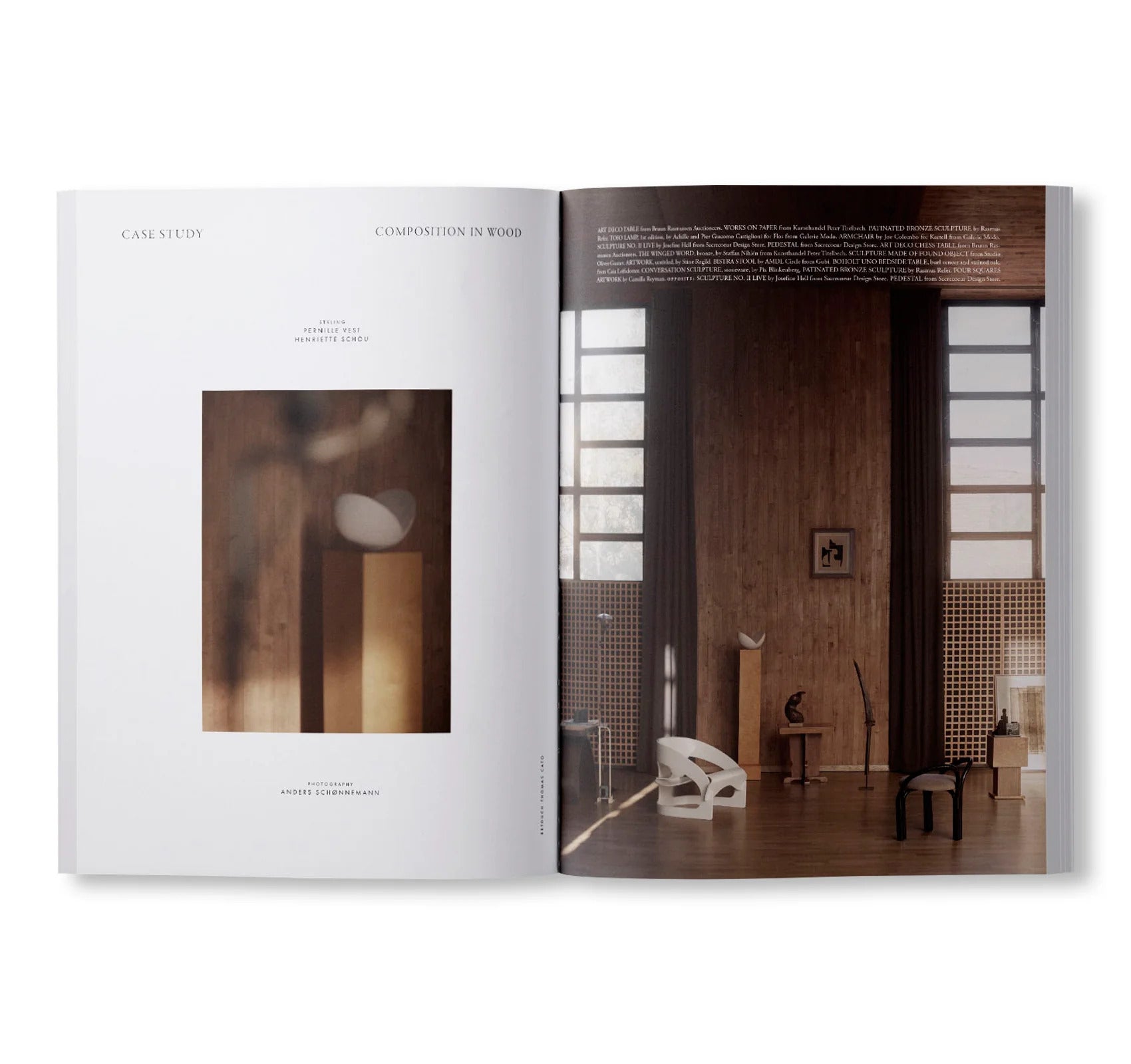 ARK JOURNAL VOLUME XV SPRING / SUMMER 2026