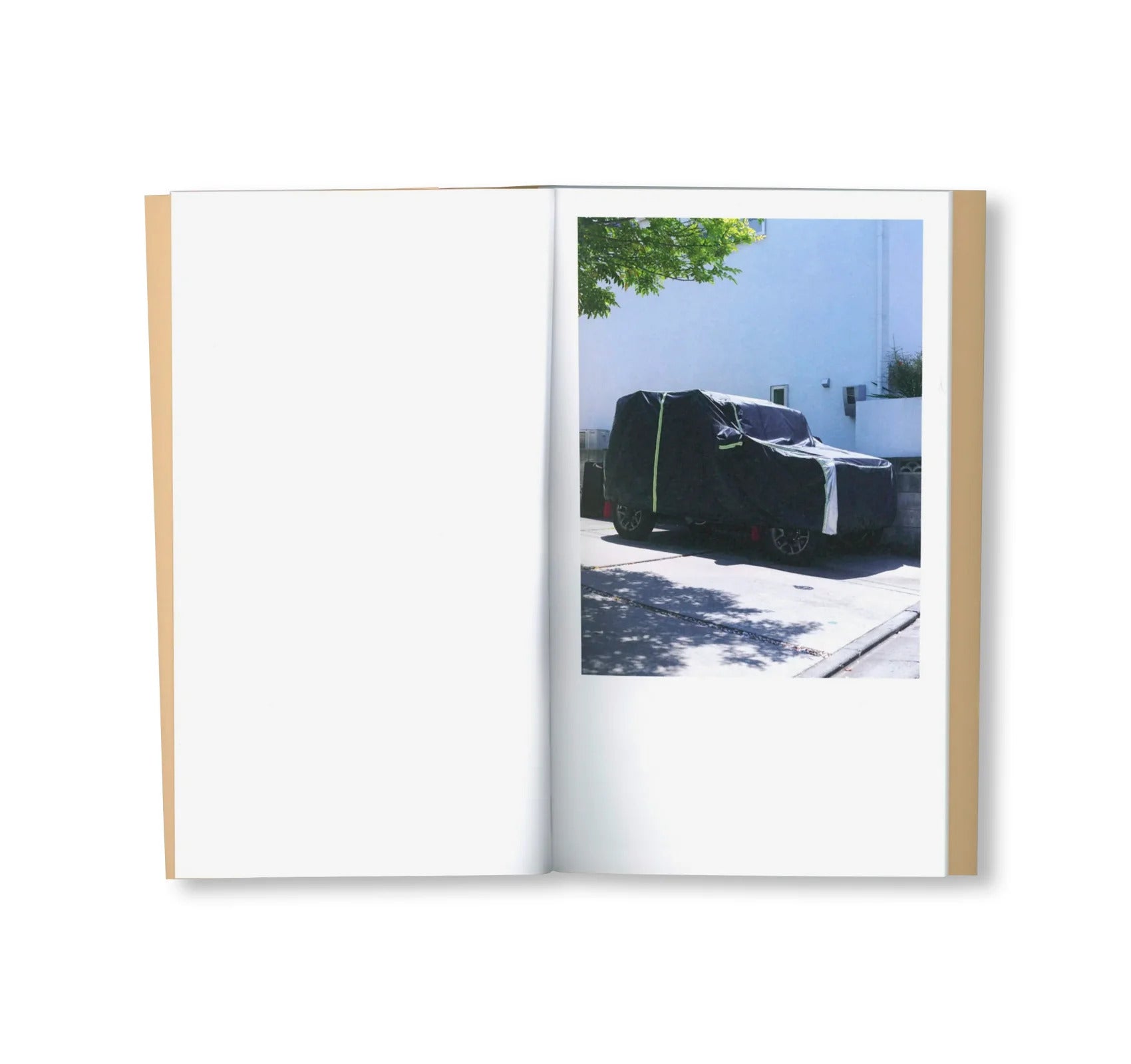 BTS by Takashi Homma