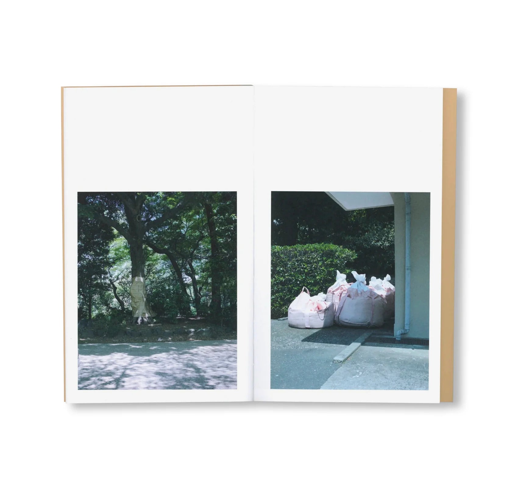 BTS by Takashi Homma