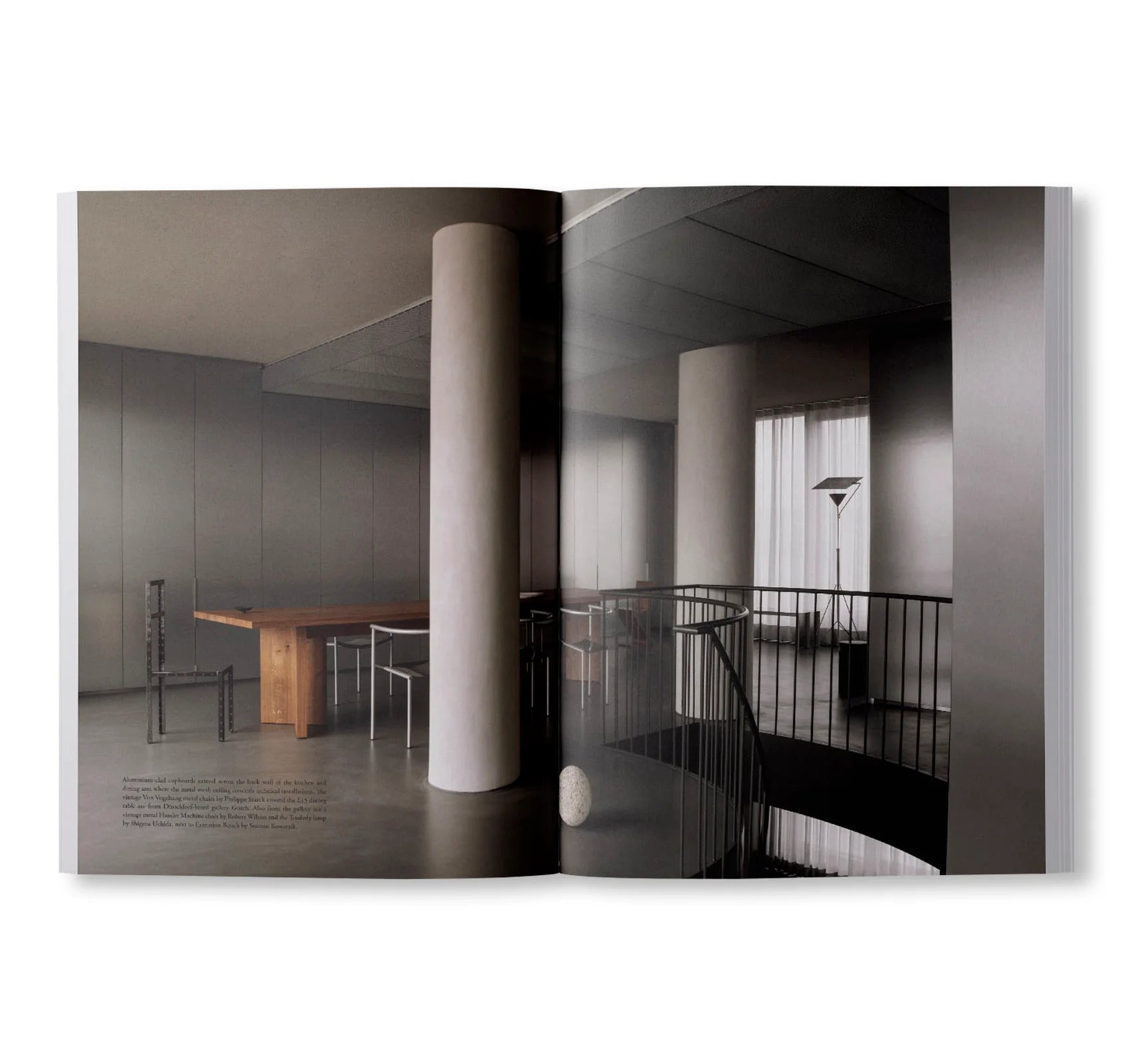 ARK JOURNAL VOLUME XV SPRING / SUMMER 2026