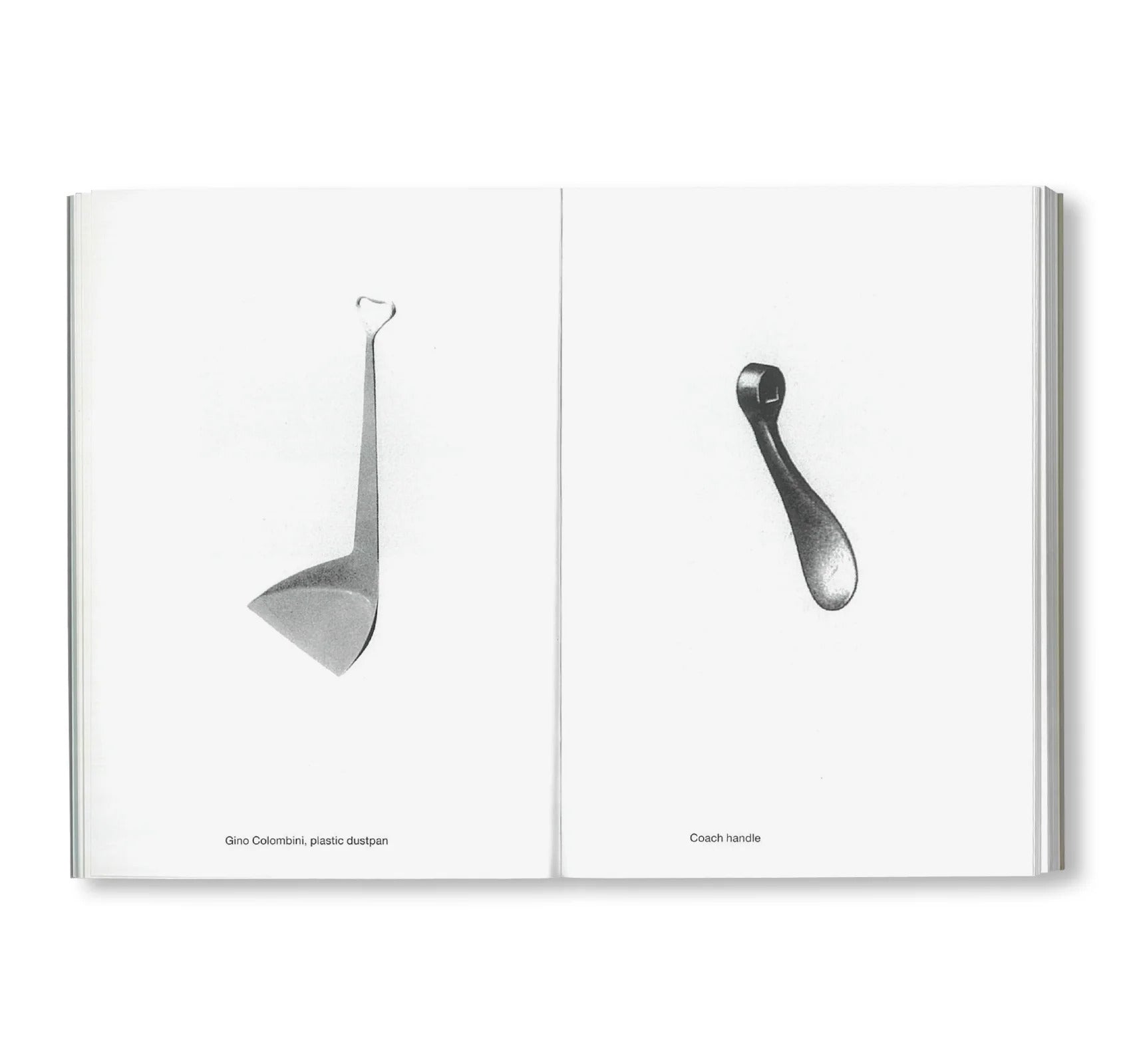 A WORLD WITHOUT WORDS by Jasper Morrison