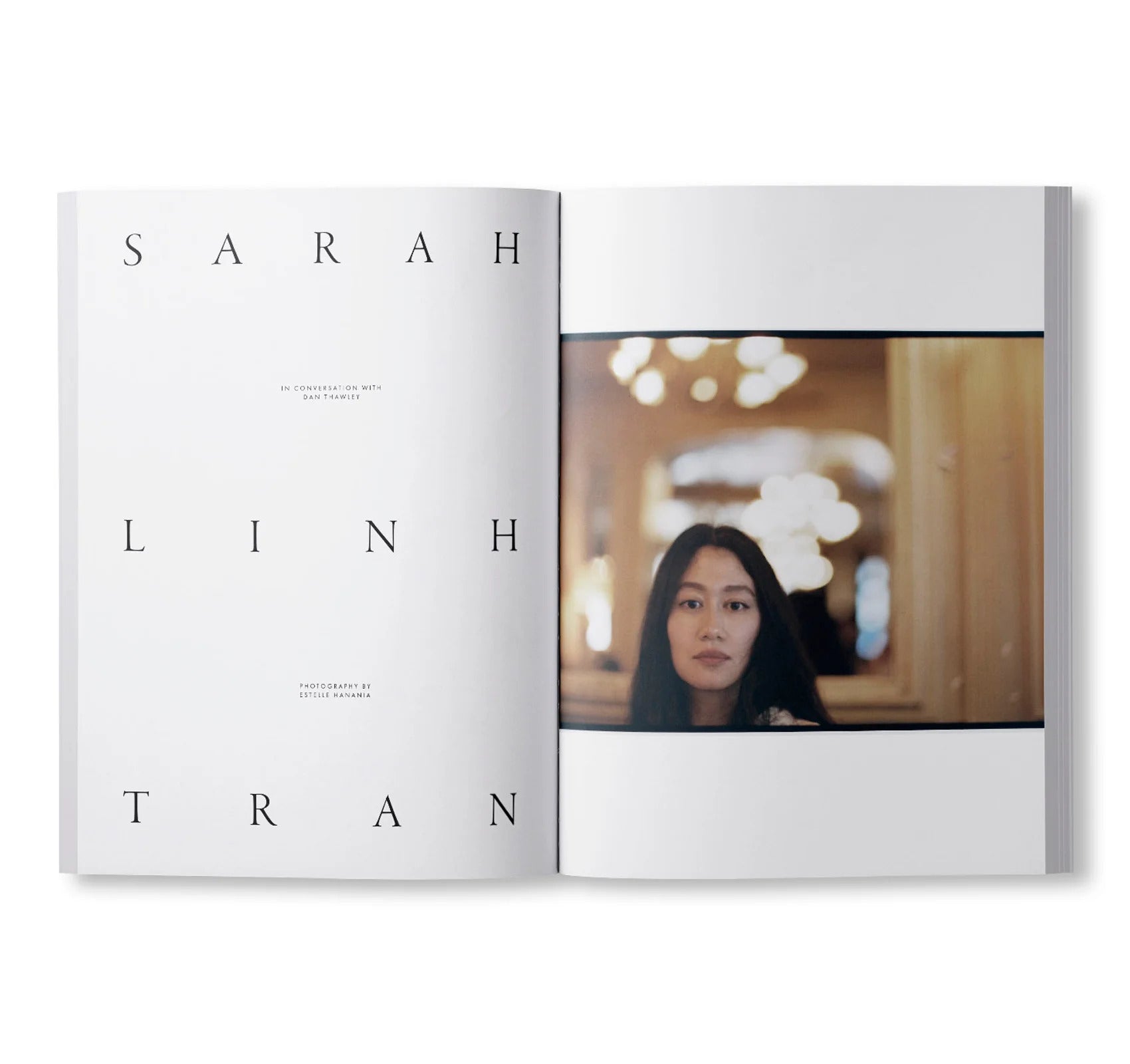 ARK JOURNAL VOLUME XV SPRING / SUMMER 2026