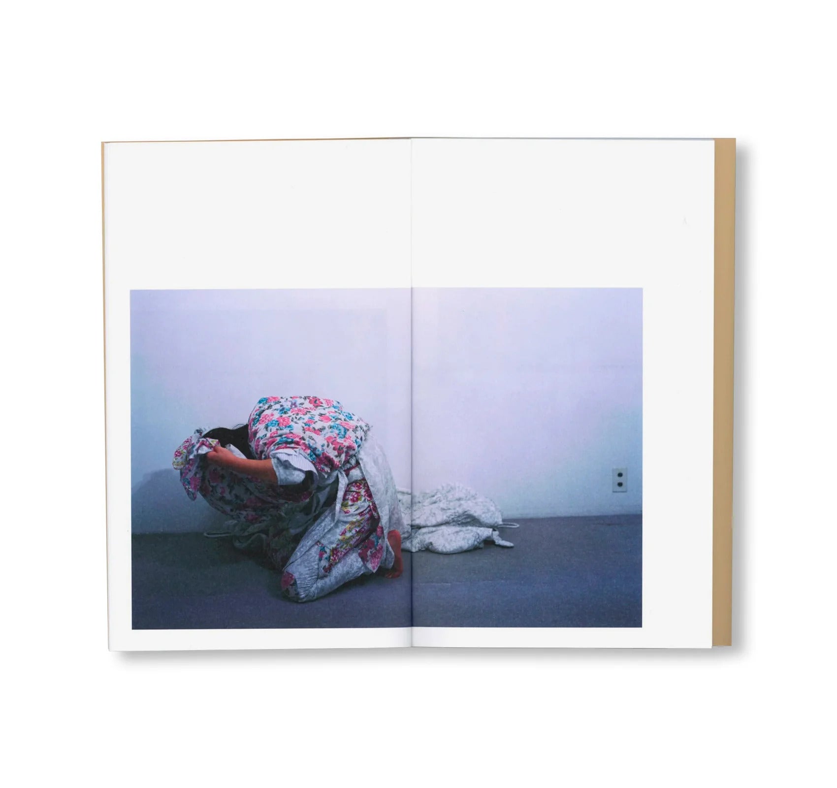 BTS by Takashi Homma
