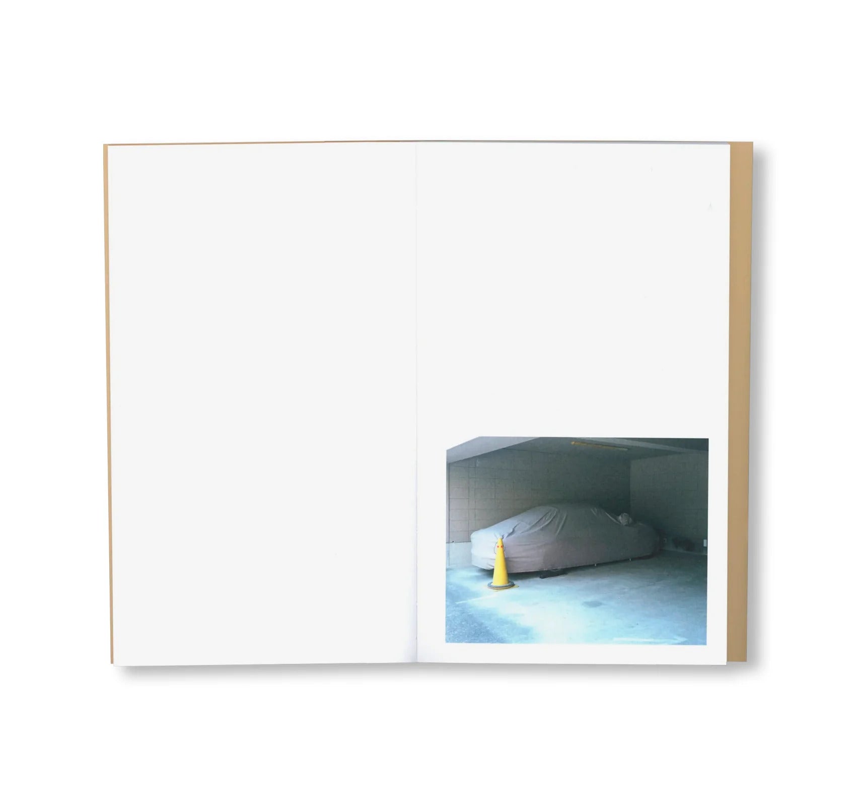 BTS by Takashi Homma