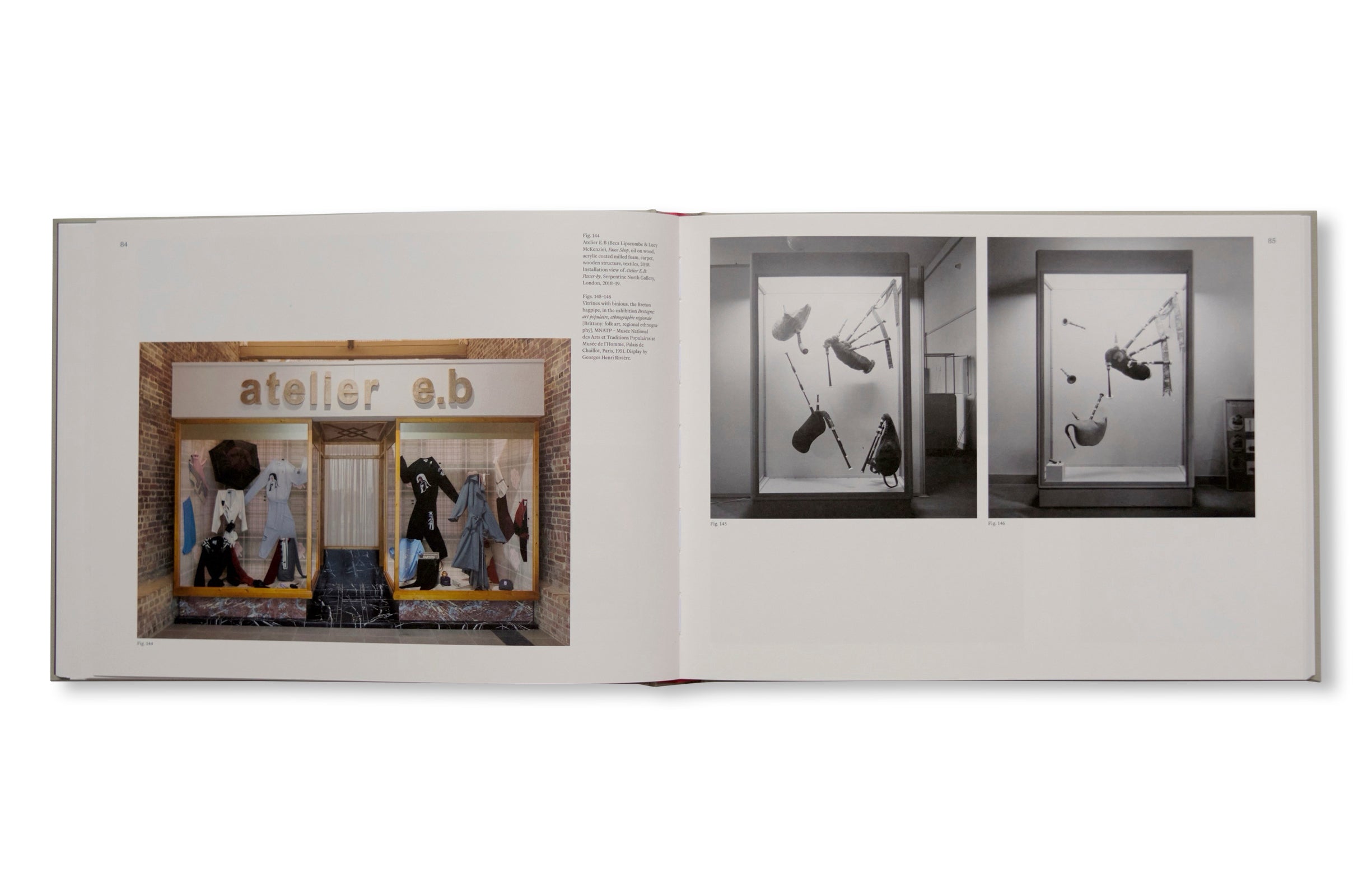 CRAFT: ABOUT EXHIBITIONS, CRAFT, ART,
CULTURAL HIERARCHIES, TYPOLOGIES AND ... by Nicolas Trembley