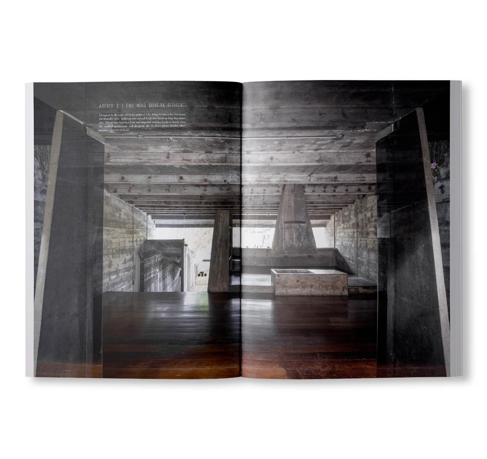 ARK JOURNAL VOLUME XV SPRING / SUMMER 2026