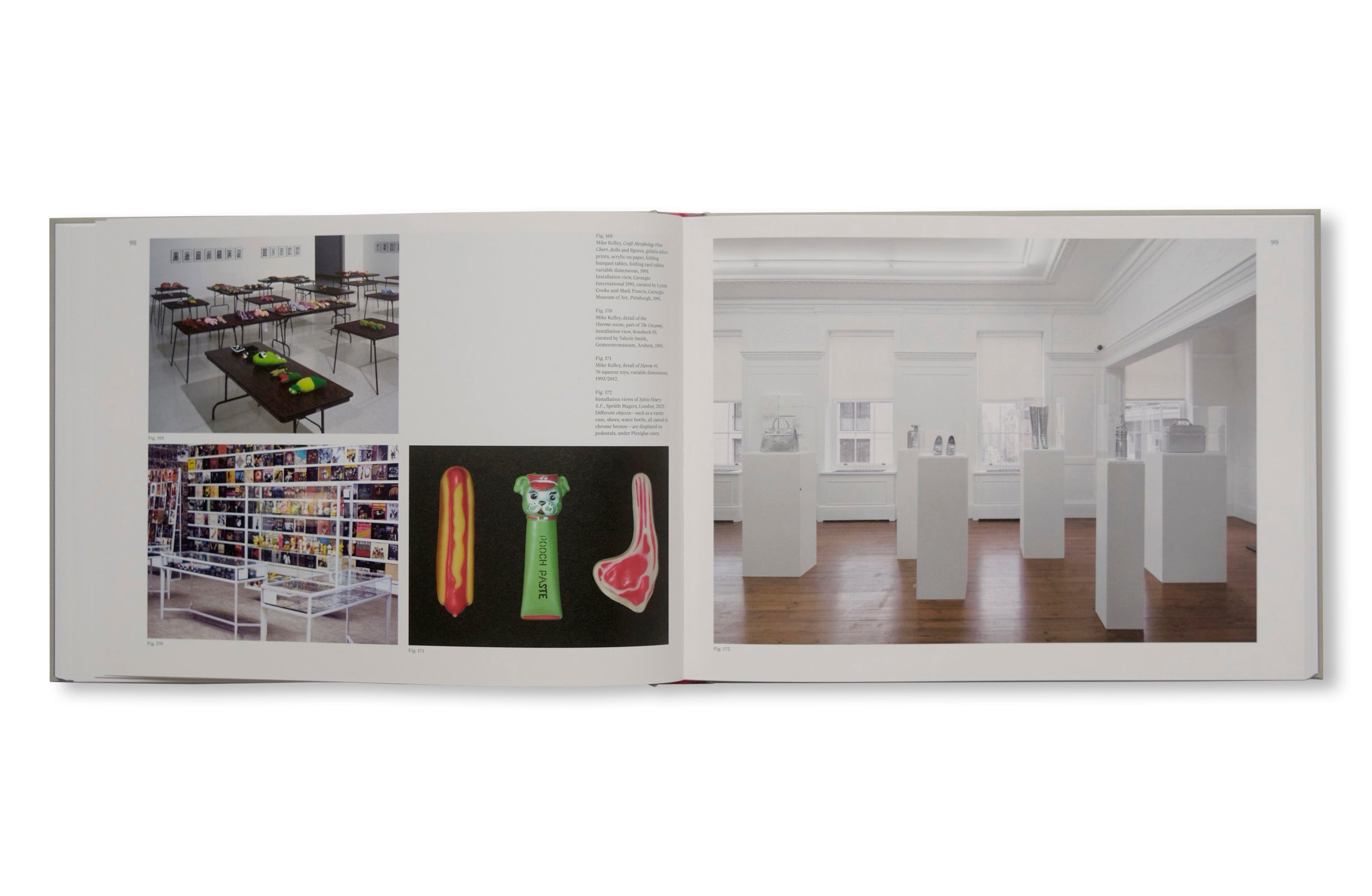 CRAFT: ABOUT EXHIBITIONS, CRAFT, ART,
CULTURAL HIERARCHIES, TYPOLOGIES AND ... by Nicolas Trembley