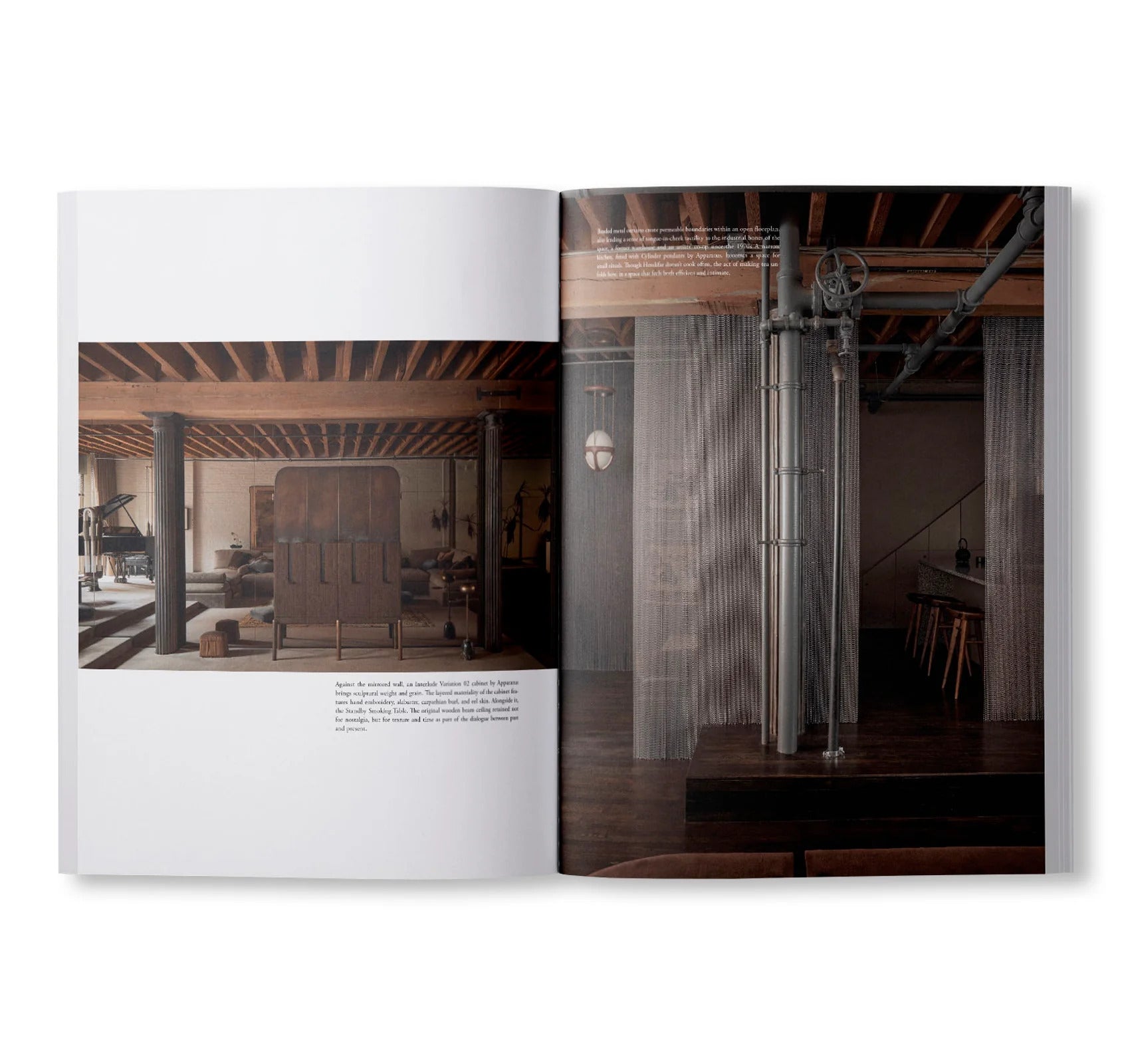 ARK JOURNAL VOLUME XV SPRING / SUMMER 2026