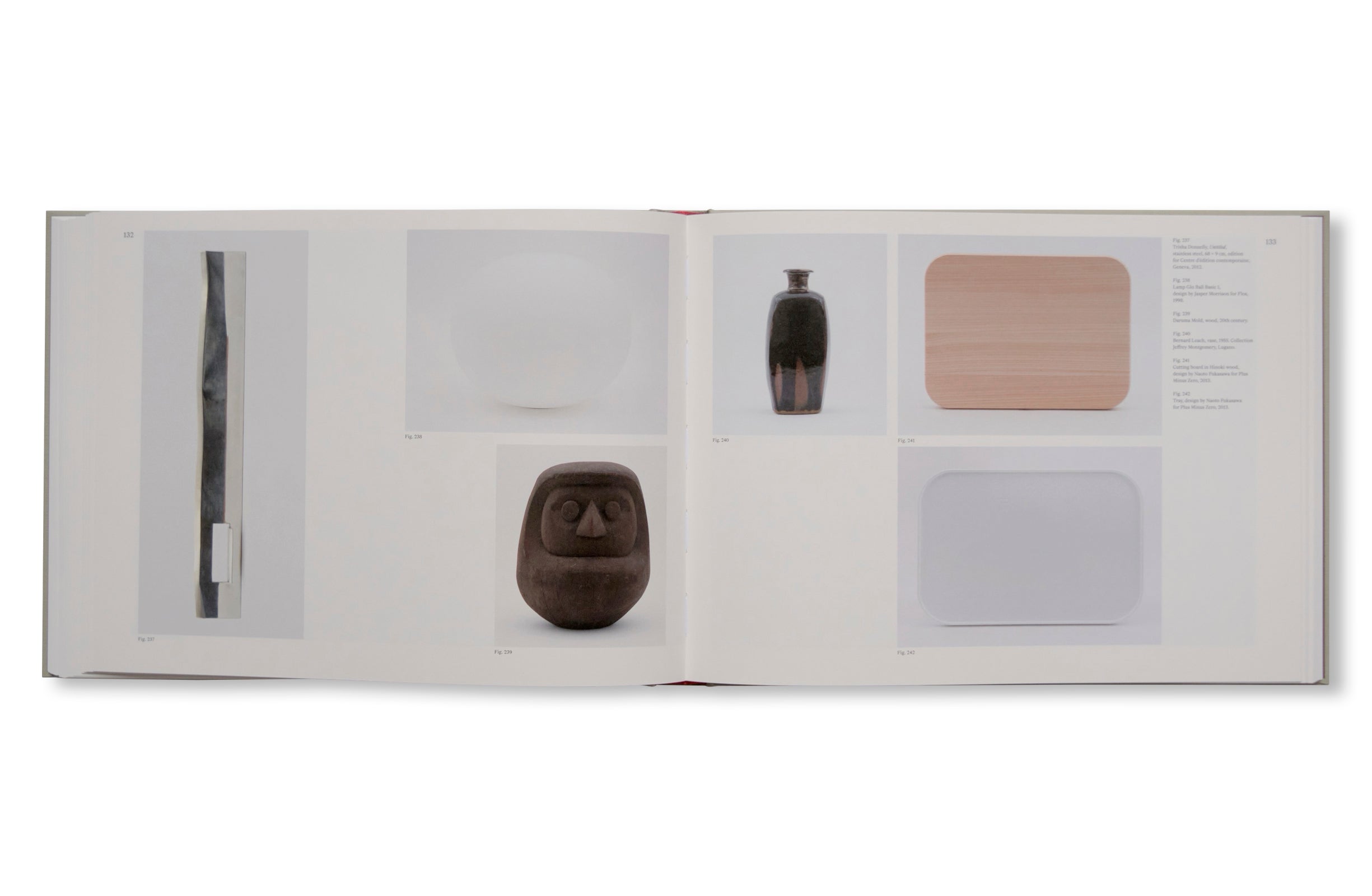 CRAFT: ABOUT EXHIBITIONS, CRAFT, ART,
CULTURAL HIERARCHIES, TYPOLOGIES AND ... by Nicolas Trembley