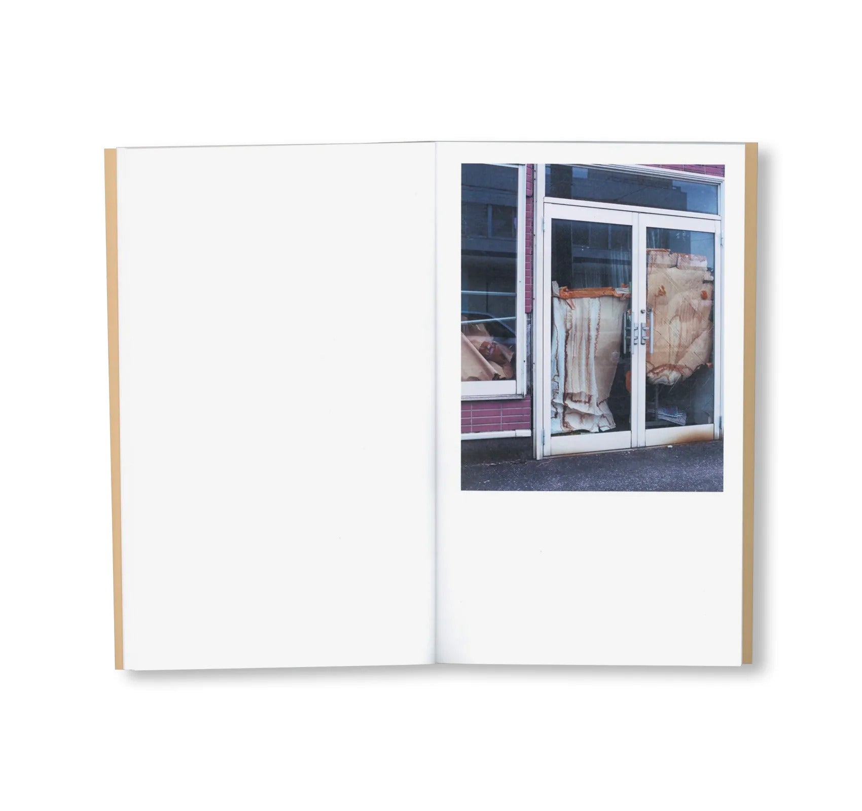 BTS by Takashi Homma