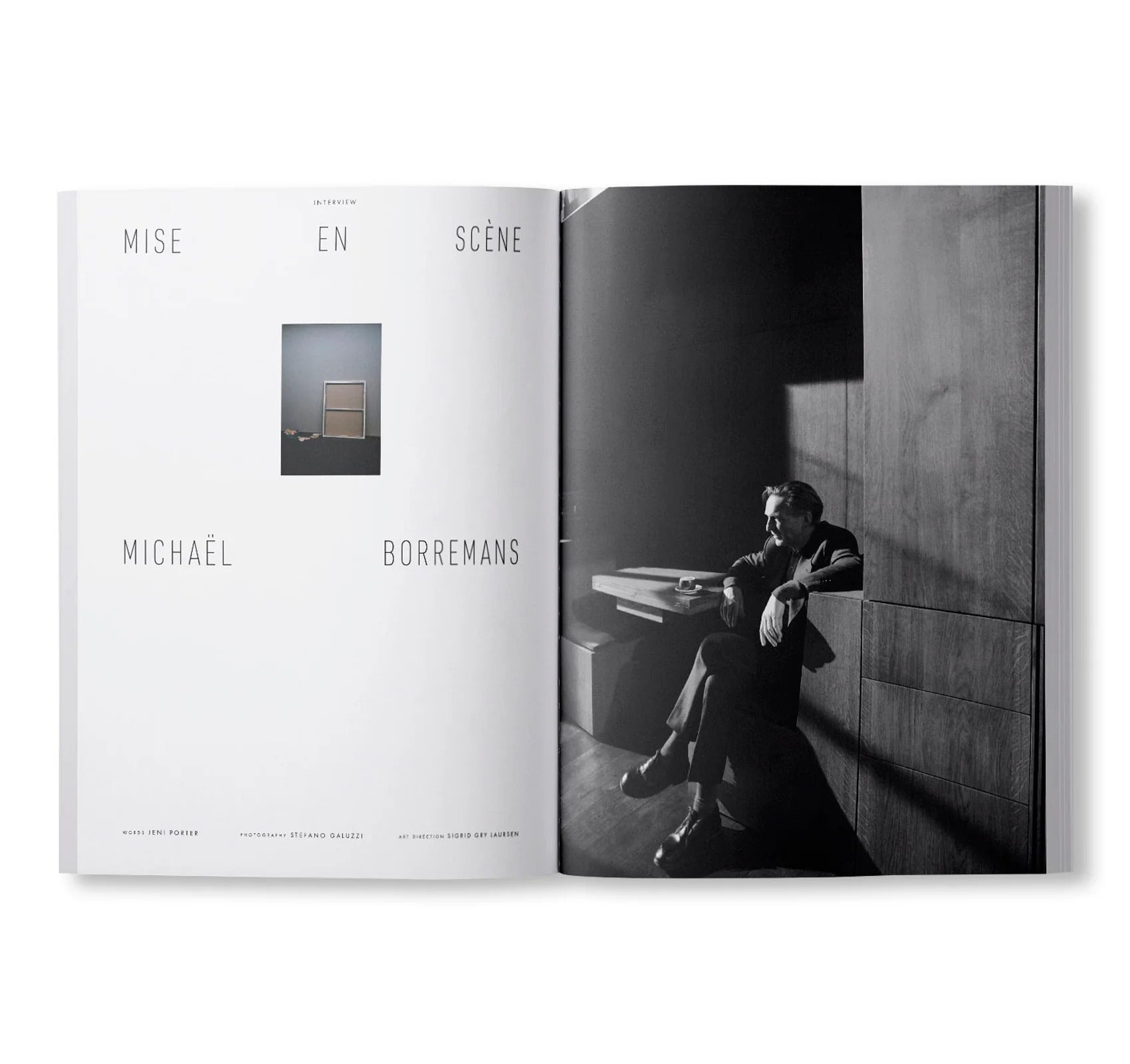 ARK JOURNAL VOLUME XV SPRING / SUMMER 2026