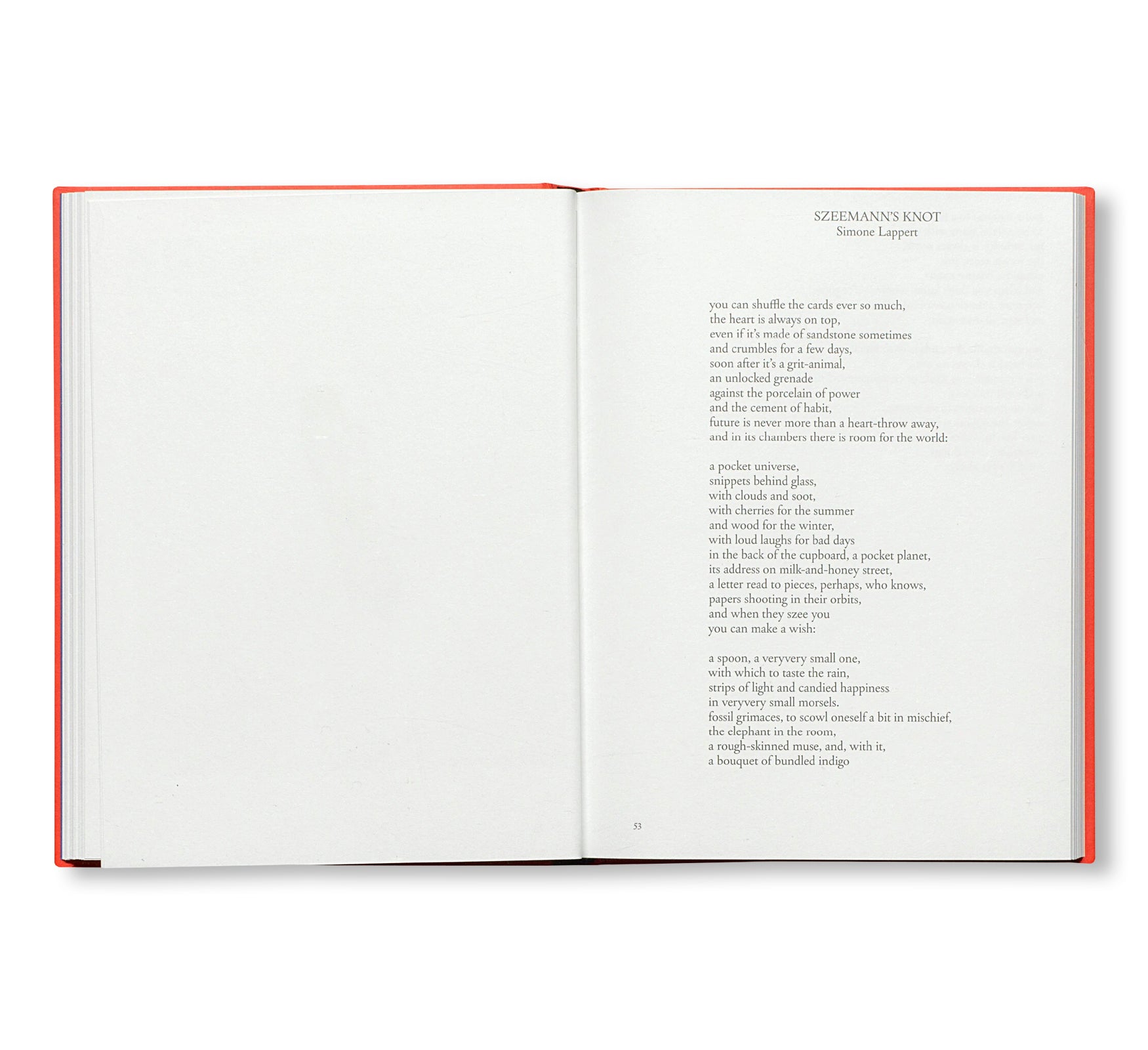 PRETENZIONE INTENZIONE – OBJECTS OF BEAUTY
AND BEWILDERMENT FROM THE ARCHIVE ... by Harald Szeemann