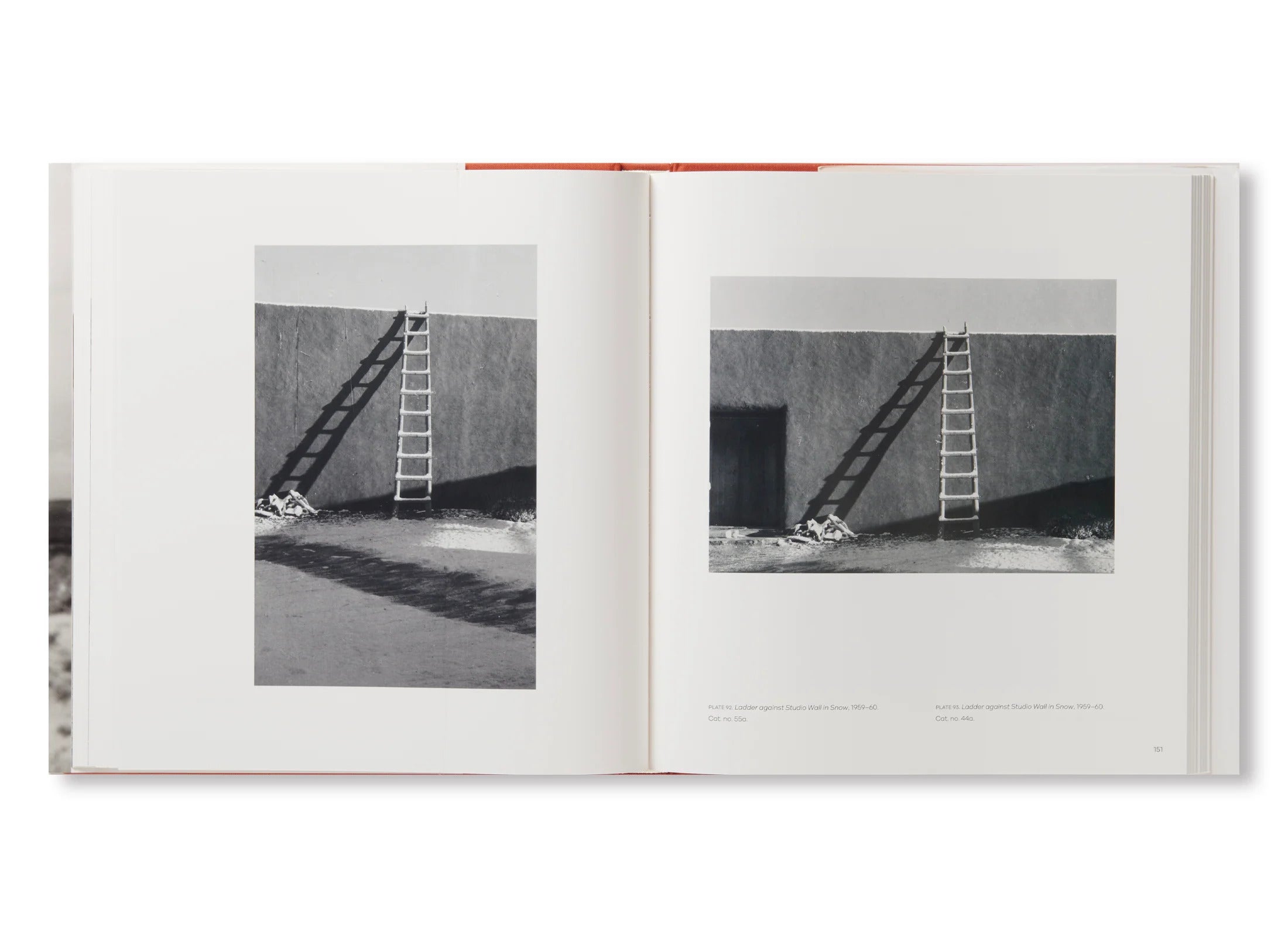 GEORGIA O'KEEFFE,PHOTOGRAPHER by Georgia O'Keeffe