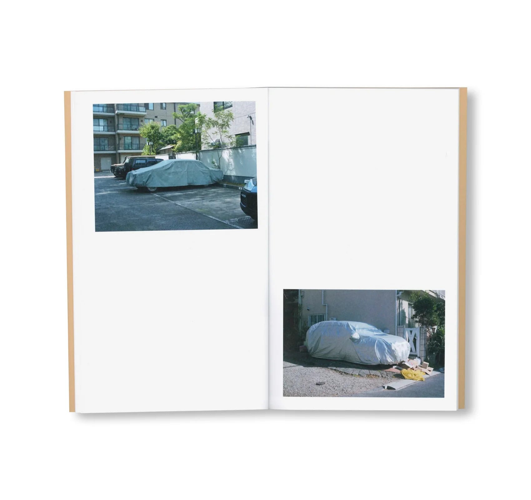 BTS by Takashi Homma