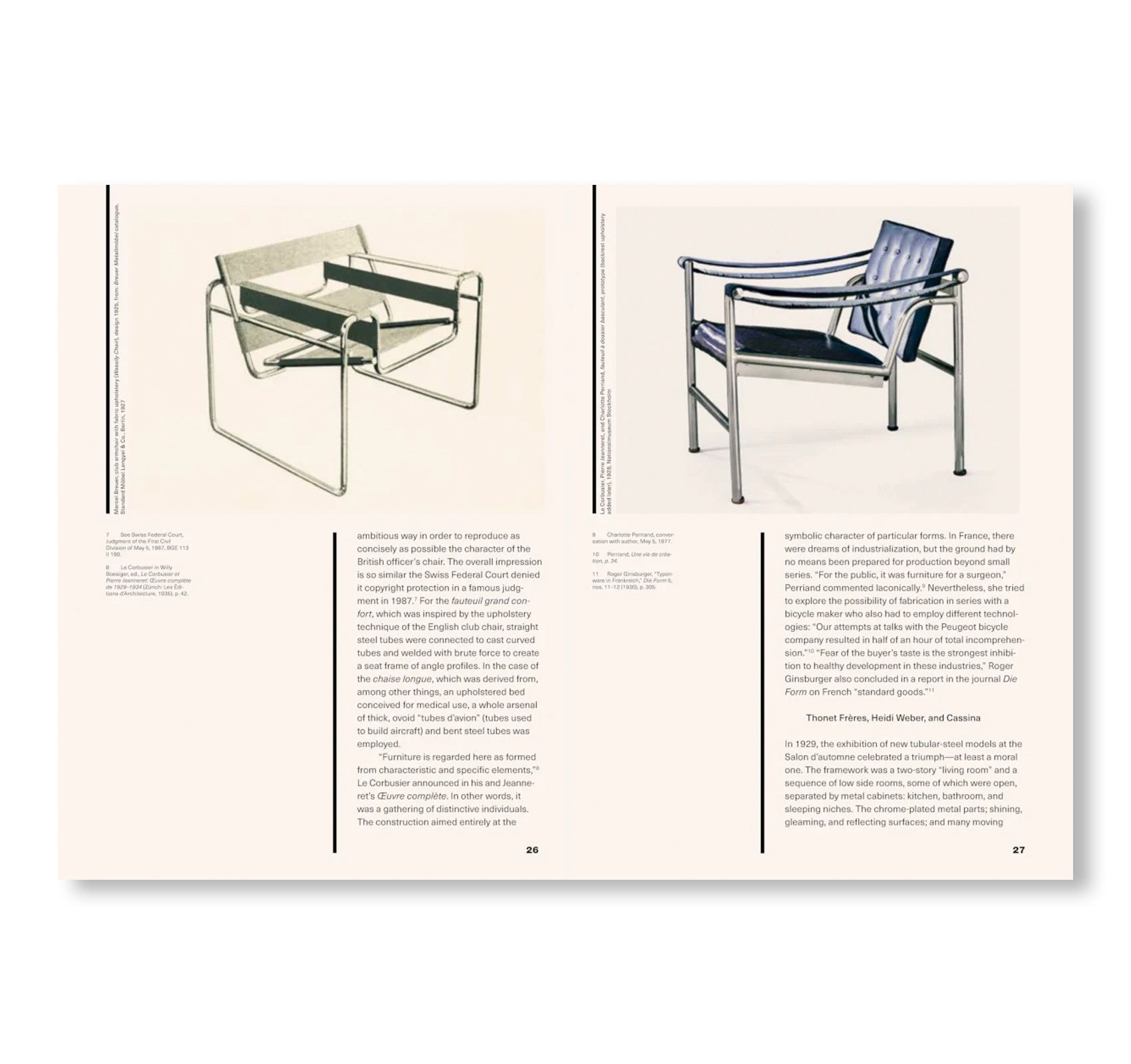 THE ART OF DWELLING by Charlotte Perriand