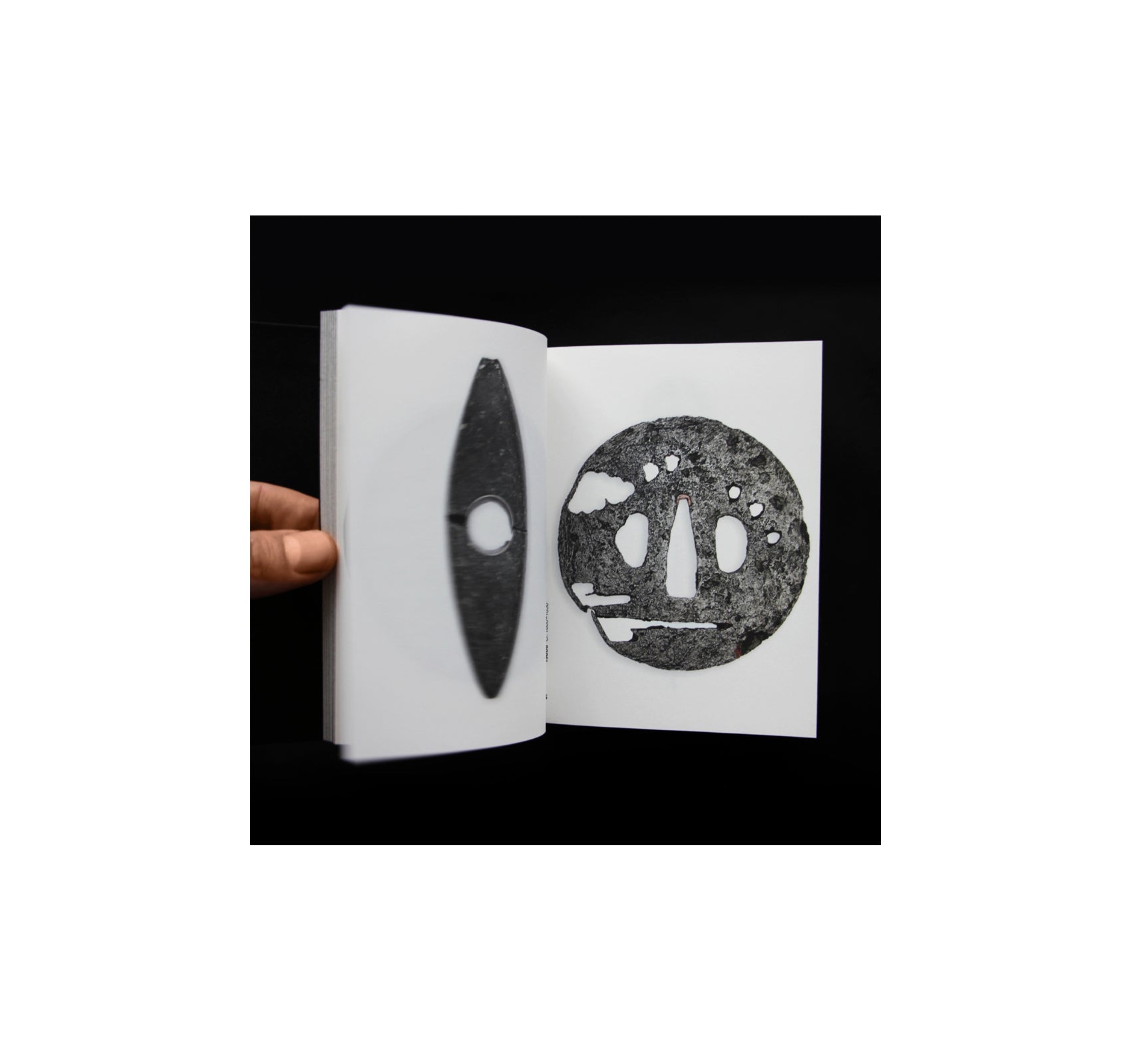 ONDER / UNDER AMSTERDAM by Irma Boom, Frederik Pesch