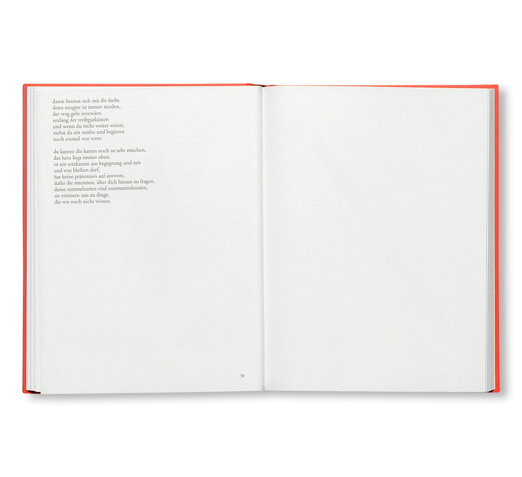 PRETENZIONE INTENZIONE – OBJECTS OF BEAUTY
AND BEWILDERMENT FROM THE ARCHIVE ... by Harald Szeemann