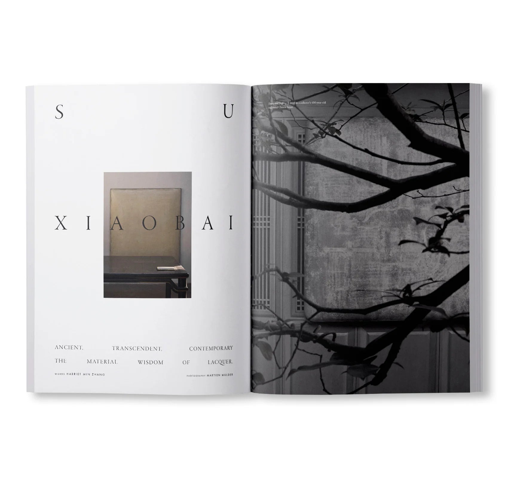 ARK JOURNAL VOLUME XV SPRING / SUMMER 2026
