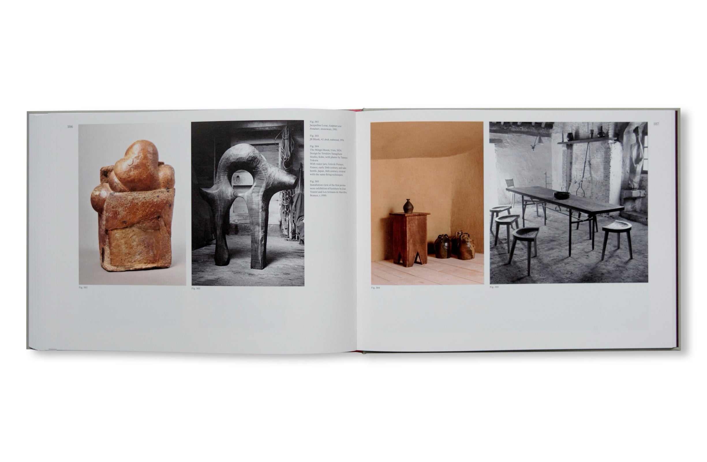CRAFT: ABOUT EXHIBITIONS, CRAFT, ART,
CULTURAL HIERARCHIES, TYPOLOGIES AND ... by Nicolas Trembley