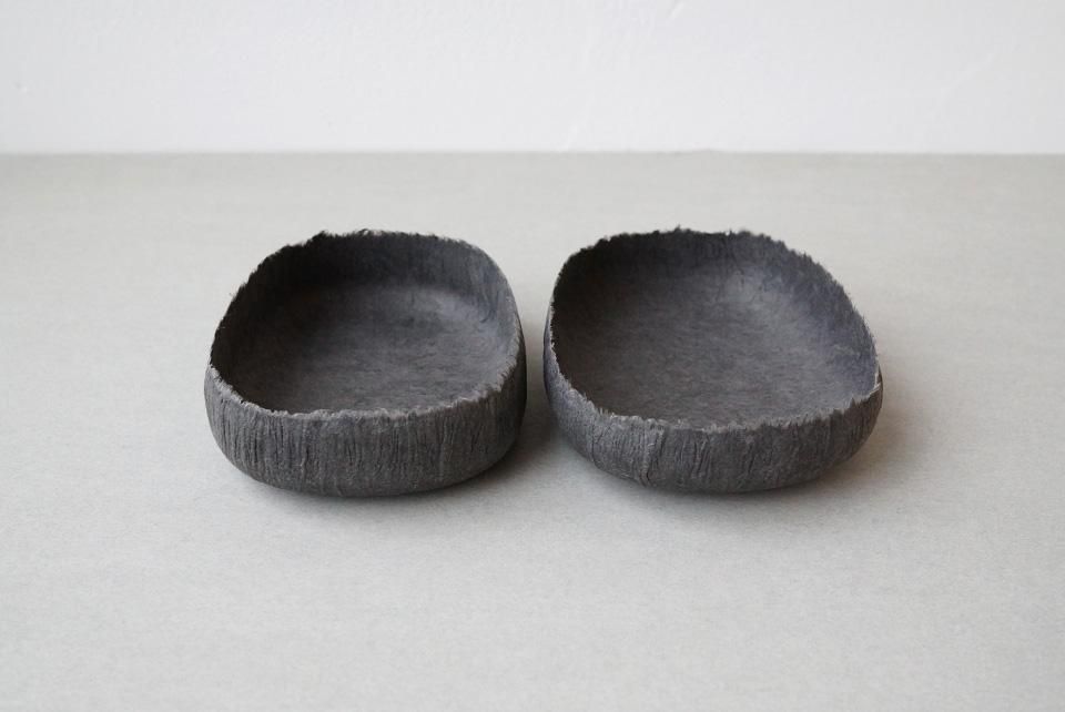 和紙の石 Small