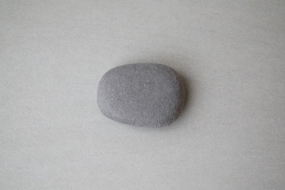 和紙の石 Small