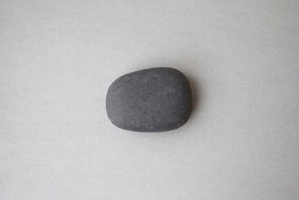 和紙の石 Small