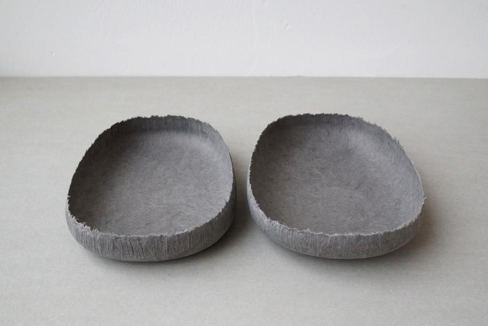 和紙の石 Medium