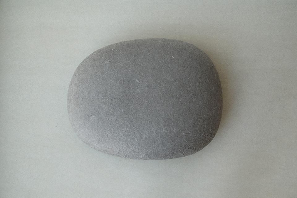 和紙の石 Extra Large