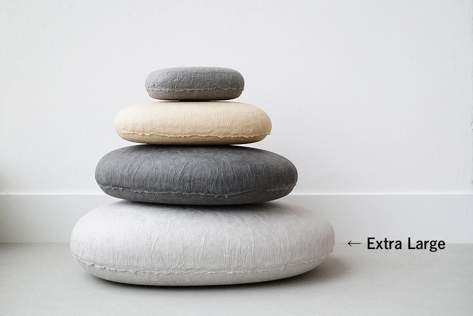 和紙の石 Extra Large