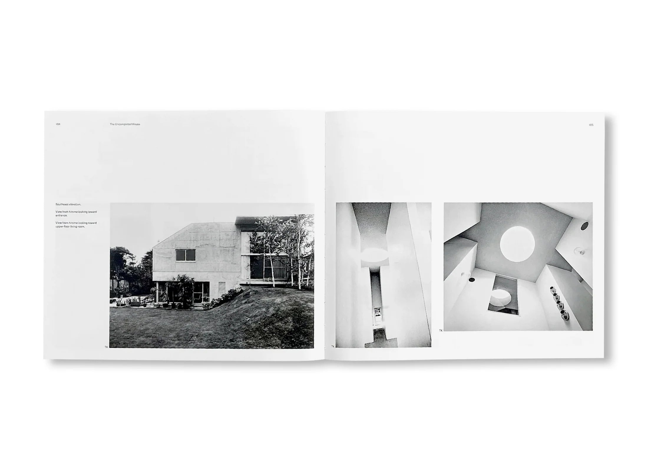 KAZUO SHINOHARA: TRAVERSING THE HOUSE AND THE CITY by Kazuo Shinohara