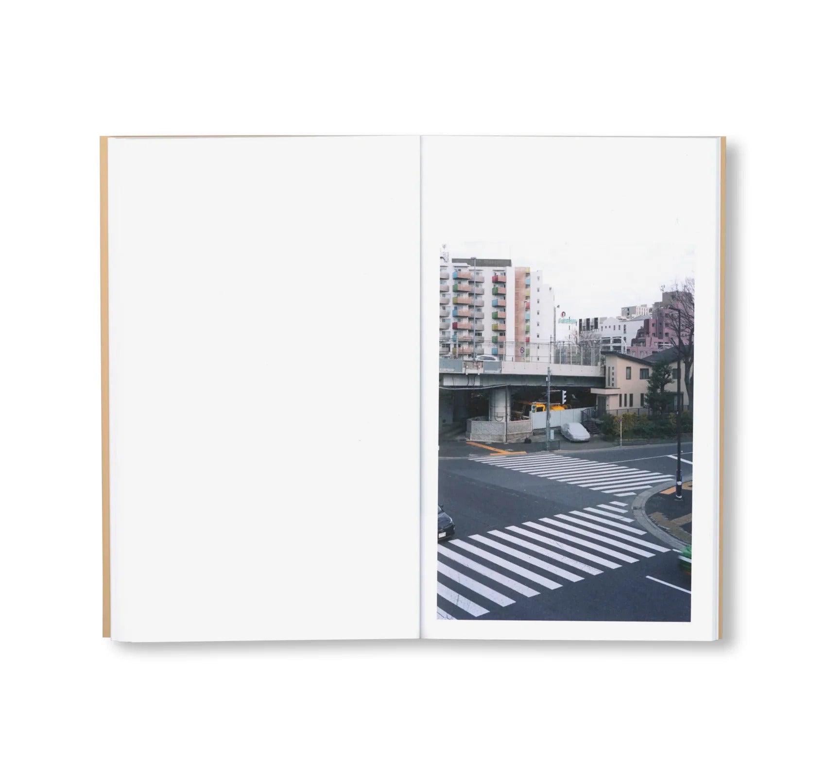 BTS by Takashi Homma