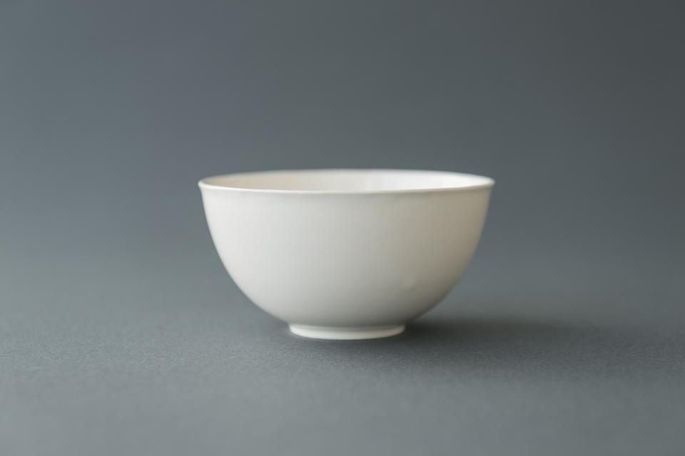 Bowl SS [White]