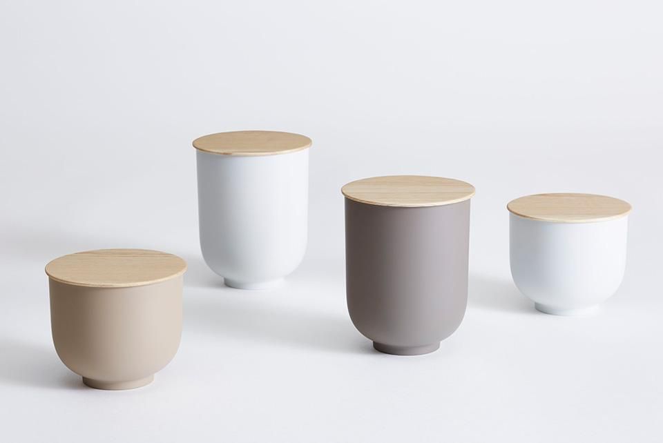 STORE Short Round / Sand