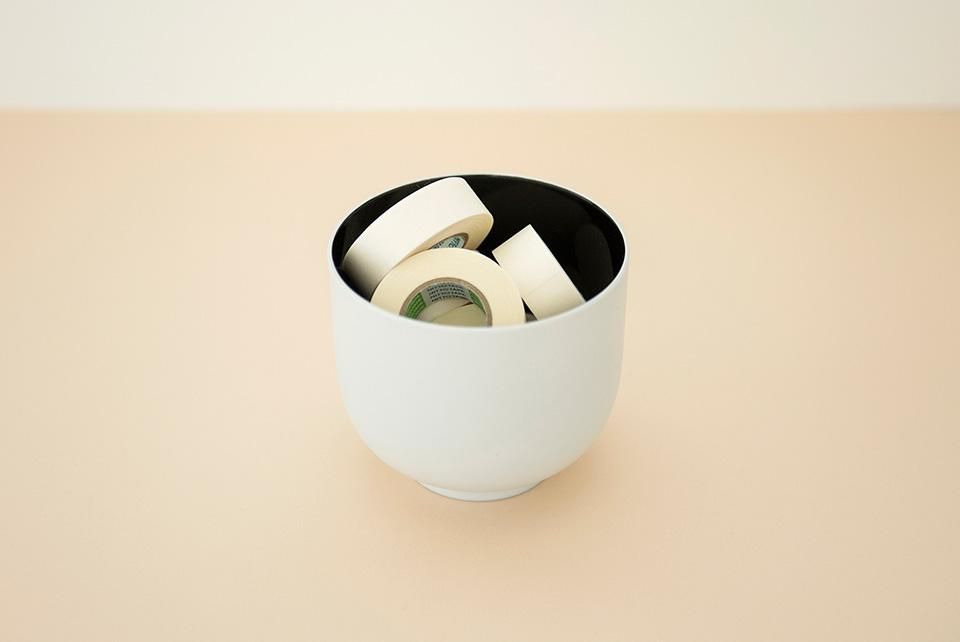 STORE Short Round / Stone
