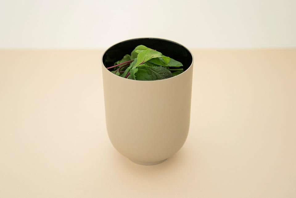 STORE Tall Round / Rock