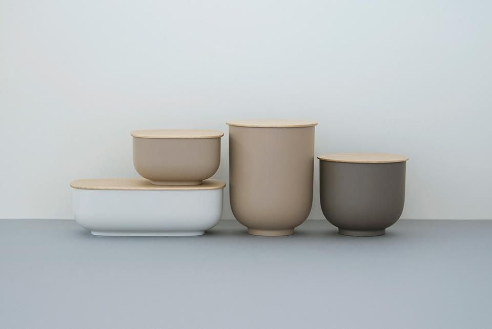 STORE Small Oval / Sand