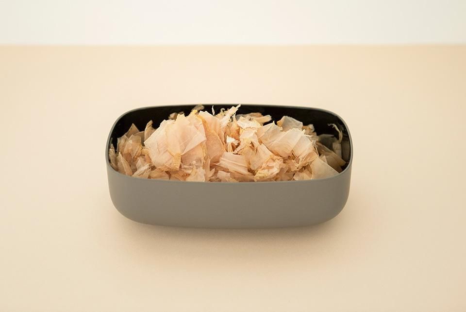 STORE Large Oval / Stone