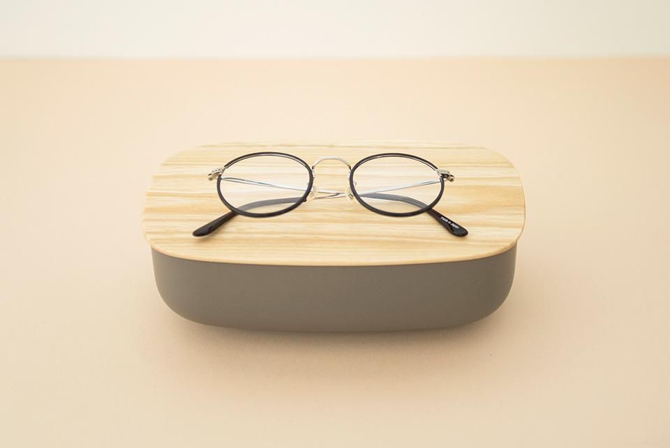 STORE Large Oval / Sand