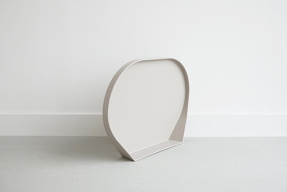 BIG ITALO［warm gray］by Giovanni Levanti / Marutomi