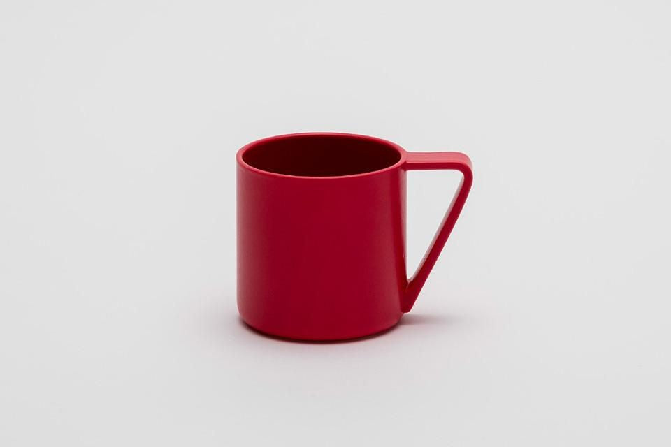 SF / 006 Mug［red］ / 2016 /
