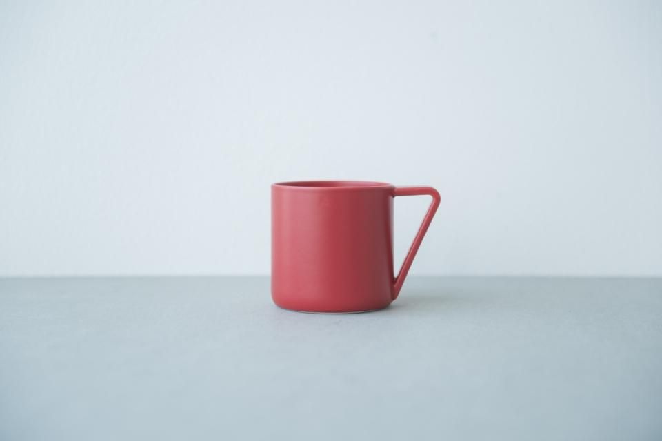 SF / 006 Mug［red］ / 2016 /