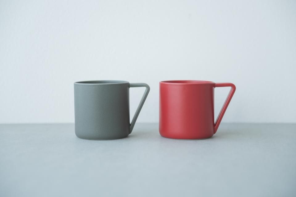 SF / 006 Mug［red］ / 2016 /