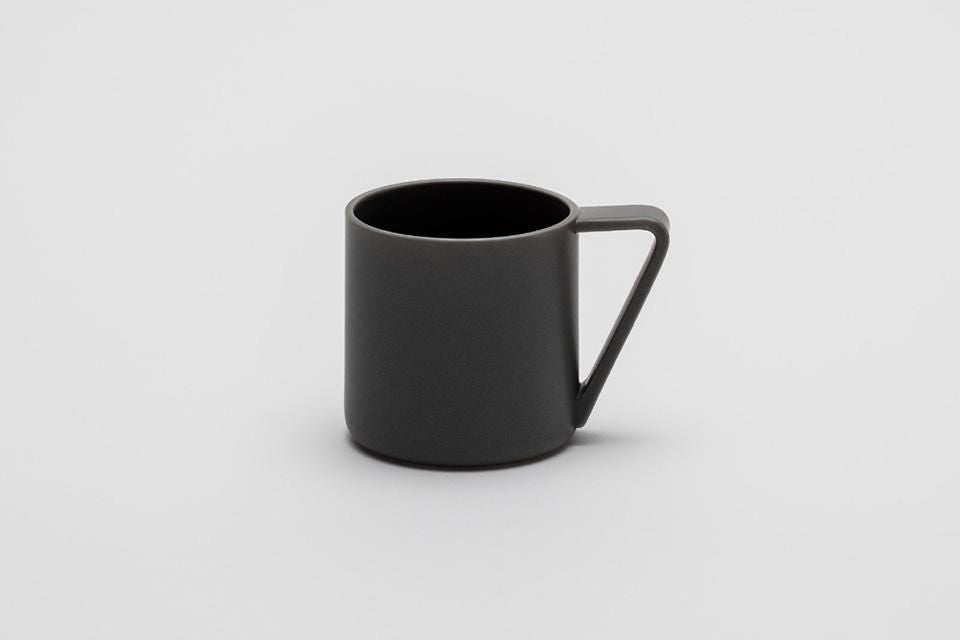 SF / 005 Mug［gray] / 2016 /