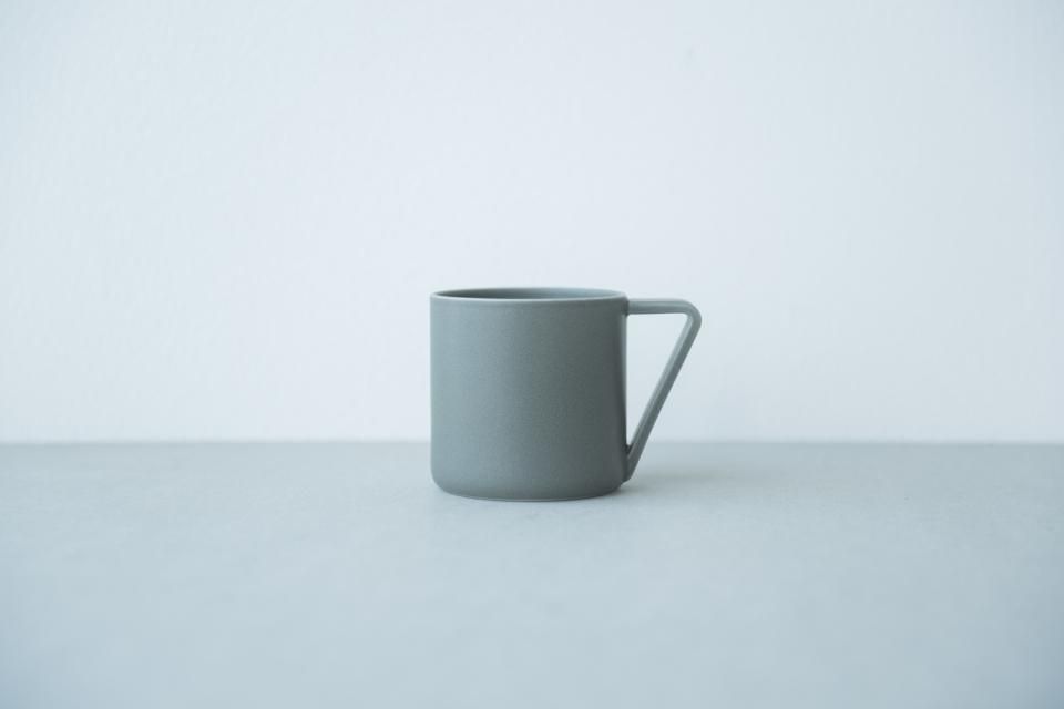 SF / 005 Mug［gray] / 2016 /