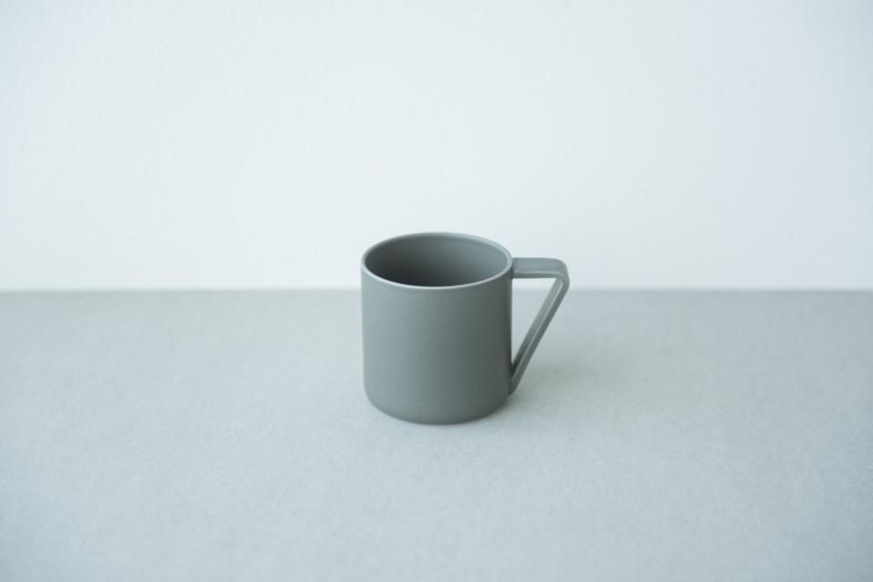 SF / 005 Mug［gray] / 2016 /