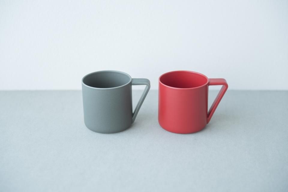 SF / 005 Mug［gray] / 2016 /