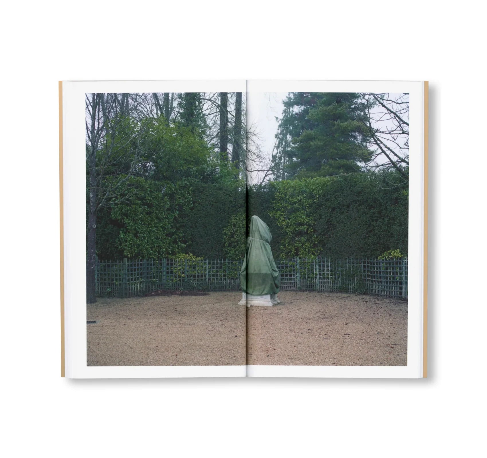 BTS by Takashi Homma